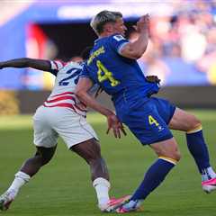 FIFA facing intense Folarin Balogun backlash as UEFA slams ‘unjustifiable’ suspension decision