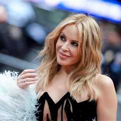 Australian Prime Minister Apologizes ‘Unequivocally’ Over Kylie Minogue Podcast Comments