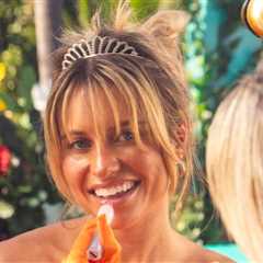 'Love Island' Star Kenzie's Parents Say She's a 'One Guy' Girl, Rooting for Dylan