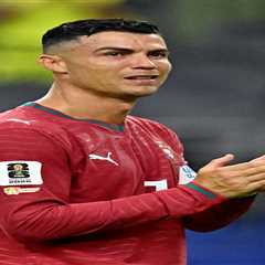 Cristiano Ronaldo’s sister sends strong message after Portugal lost in the World Cup to Spain