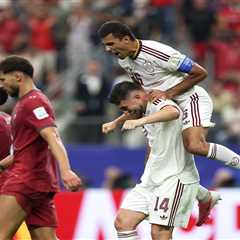 Powerhouse Spain awaits US in World Cup quarterfinals— if it can get past Belgium