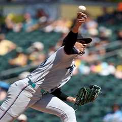 Marlins pitcher pulled after seven perfect innings — and only 92 pitches