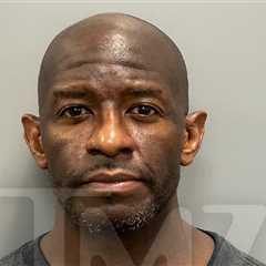 Ex-Florida Governor Nominee Andrew Gillum Allegedly Had Meth, Cut Straws, Bong During Arrest