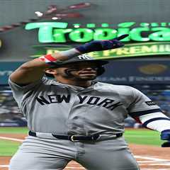Cam Schlittler’s gem allows meager Yankees offense to stand in win over Rays