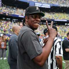 Jay-Z Adds London Show to ‘Reasonable Doubt’ 30th Anniversary Celebration