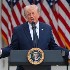 President Trump Claims He Has More TikTok Followers Than Taylor Swift: Here’s How Wrong He Is