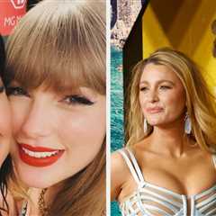 Unlike Everyone Else In Hollywood, Here Are 19 Celebrities Who Notably Weren’t Present At Taylor..