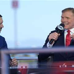 Alexi Lalas, Carli Lloyd rip USMNT following ‘disappointing’ World Cup exit