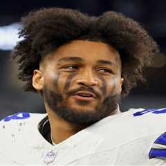 Cowboys’ Marshawn Kneeland diagnosed with stage 1 CTE when he died by suicide