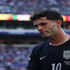 Agonizing wait begins to prove USMNT’s buzzkill World Cup performance wasn’t what it appeared to be