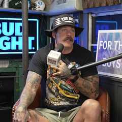 Taylor Lewan reveals angry voice message he deleted after not being invited to Travis Kelce wedding