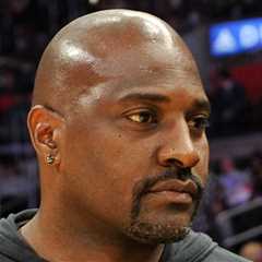 Marcellus Wiley's Alleged College Sexual Assault Victim Using His Wife's Claims Against Him