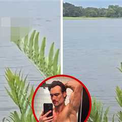 'Looksmaxxing' Influencer Connor Murphy Dead After Drowning in Thailand