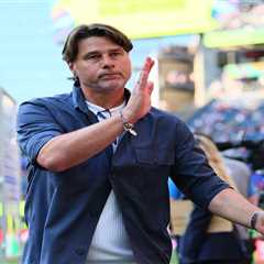 The complicated side of the Mauricio Pochettino question after USMNT’s ugly World Cup exit