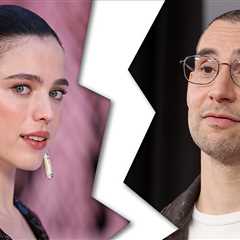 Margaret Qualley and Jack Antonoff Separate After 3 Years of Marriage