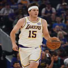 Austin Reaves reveals what LeBron James ‘ruined’ after Los Angeles Lakers split
