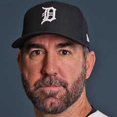 Justin Verlander Says He's Retiring After Season, Ending Legendary Career
