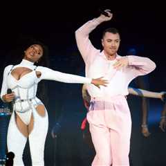 Sam Smith & Normani Try Again to Dismiss ‘Dancing With a Stranger’ Copyright Lawsuit: ‘Fatal Defect’