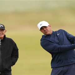 Brooks Koepka was in ‘complete panic’ over Scottish Open withdrawal confusion