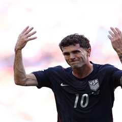 US soccer needs to stop fooling itself after World Cup disaster— and answer these hard questions