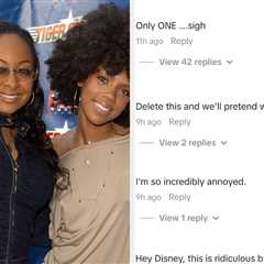 Disappointed Millennials Are Accusing Disney Of “Whitewashing” The Next Generation Of Cheetah Girls ..