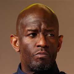 Ex-Florida Governor Nominee Andrew Gillum Charged After Drug Arrest