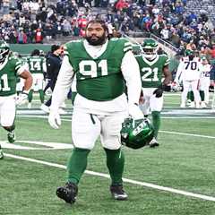 The five young Jets who could be primed for a 2026 breakout