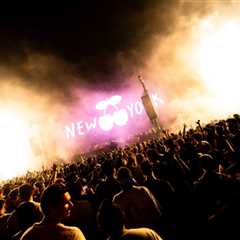 The Pacha Group CEO on the Club’s New York Opening: ‘I Don’t Think I Could Have Had a..