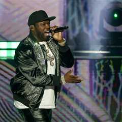 50 Cent Loses at Appeals Court in Lawsuit Against Ex-Girlfriend Shaniqua Tompkins Over IG Posts