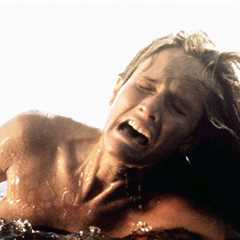 Christine 'Chrissie' In 'Jaws' 'Memba Her?!