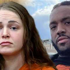 Courtney Clenney Using Alleged Texts From Late Boyfriend To Fight Murder Charge