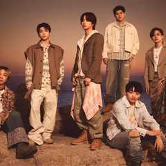 BE:FIRST’s ‘Missing’ Tops Japan Hot 100 as Summer-Themed Hits Return