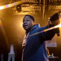 Jadakiss Responds to 38 Spesh on Track With Fat Joe & Stove God Cooks: ‘Is This About a Verse or Is ..
