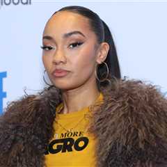 Little Mix’s Leigh-Anne Pinnock Announces Pregnancy: ‘As One Chapter Ends, Another Begins’