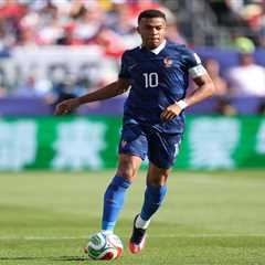 Polymarket promo code NYPMAX: Deposit $20, get $50 trading bonus for France vs. Morocco