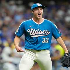 Handing out the midseason hardware to MLB’s best — and worst