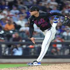 Mets’ most tradable assets don’t have much return value — and Francisco Lindor isn’t among them