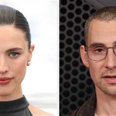 An Insider Just Addressed The “Rumors” Surrounding Margaret Qualley And Jack Antonoff’s Apparent..