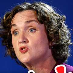 Rep. Katie Porter Rips Into Businesses in Old Yelp Reviews