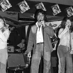 Chart Rewind: In 1976, Dave & Sugar Tasted Sweet Success When Country Opened Its ‘Door’