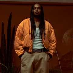 Baker Boy, Drifting Clouds Lead 2026 NIMAs Shortlist