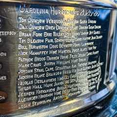 Why Hurricanes owner Tom Dundon having family’s names on Stanley Cup is so controversial — and..