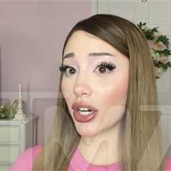 Ariana Grande Look-Alike Paige Niemann Says She Felt 'Misled' by Star's DM