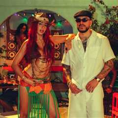 De La Rose & Ryan Castro’s ‘La Monda’ & More: Vote for the Best New Latin Music Release This Week