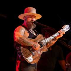 Zac Brown Band Talks New Tour & Creating Their Recent Sphere Residency: ‘You Learn Your Limits’