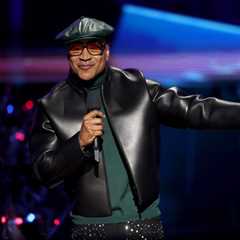 LL Cool J Recalls Hearing That Ol’ Dirty Bastard Urinated on His Plaques: ‘Loved Him Ever Since’