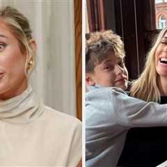 “This Screams Selfish”: Kristin Cavallari’s Divisive Comments About Making Her Kids Fly In Economy..