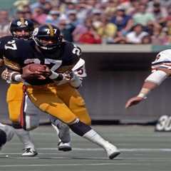 Greg Hawthorne, Steelers first-round pick and Super Bowl champ, dead at 69