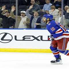 What prompted Vincent Trocheck to change no-trade clause before Rangers-Mammoth deal