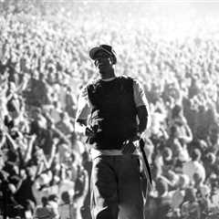 Jay-Z Brings Spiritual ‘Reasonable Doubt’ Performance to Yankee Stadium: 8 Best Moments
